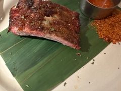 -普叽普叽泰式茶餐厅(港汇店)