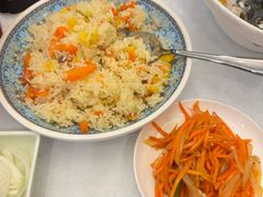 -汗腾格里·风味餐厅(新疆驻京办店)