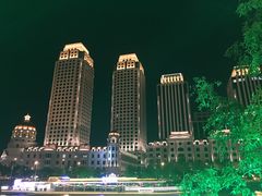 -海河游船(古文化街码头)