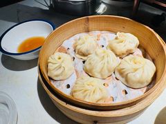 黄酒小笼-寻宝记绍兴菜(状元店)