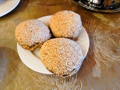 -烤肉宛饭庄(北新桥店)