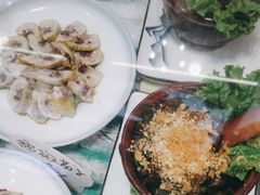 -纪林菜馆·博山菜老字号(华光路店)
