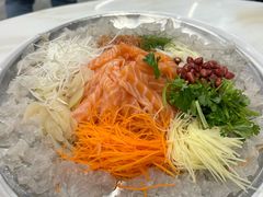 -渔文乐·海鲜大排档(壹品总店)