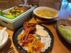 -避风塘·老港味餐厅(虹口龙之梦店)
