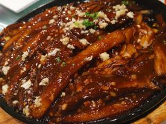 -玉林烤鸭店(黄村康庄店)