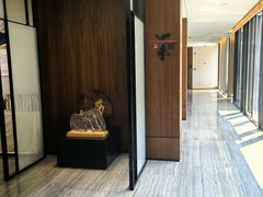 -南太湖山庄·四季轩&国风堂中餐厅