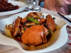 -五丁桥光头香辣蟹(望江橡树林店)