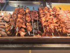 -梨花自助烤肉(天河城店)