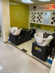 -丽时 Hair Salon