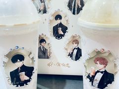 -喜茶(广州天汇igc店)
