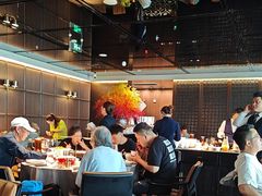 -秀儿四九城·新京菜(亚运村鸟巢店)