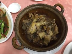 -莲花公园煎蟹(总店)