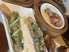 -添好运点心专门店(百老汇店)