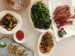 -黄埔华苑酒家(黄埔总店)