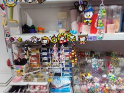 -热爱手作·拼豆·香薰蜡烛