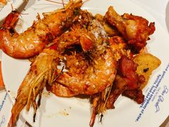 -星伦多自助料理·涮烤一体(虹悦城店)