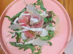 -百特喜·意大利餐厅(八佰伴镇江店)