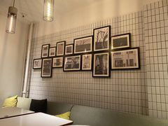 -BAKER&SPICE(安福路店)
