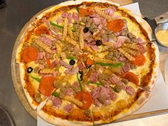 -MI WU FACTORY米屋美食工厂餐厅(绿地店)