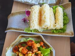 -新草堂锅物料理(泉城路店)