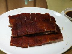 烤乳猪-镛记酒家