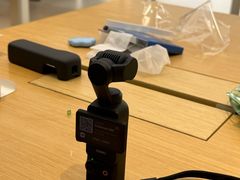 -DJI大疆(深圳华强北曼哈授权体验店)