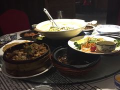 -客家大院·非遗赣南客家菜(郁孤台店)