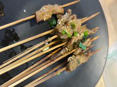 -郑记•不夜城烧烤•龙虾•虾蟹(黄鹤楼店)