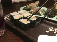 -佛山希尔顿酒店·融誉亚洲美食荟