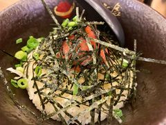 明太子饭-博多一幸舍(西单大悦城店)