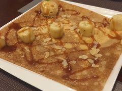 -LA CREPERIE BRETONNE布列塔尼法式餐厅(天童北路店)