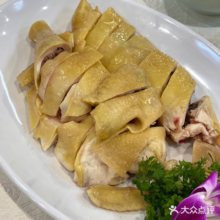 豐粤酒家就是大写加粗的性价比天花板吧⁉️