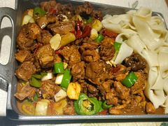 -静一·疆味小馆(黄河路店)