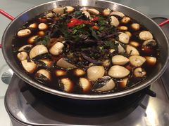 卜卜白贝-广东道至正餐厅(区庄店)