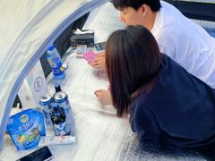 -青龙山国家森林公园