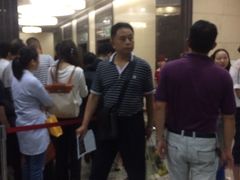 -武汉大学人民医院(主院区)