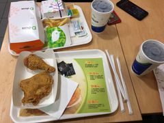 -德克士(北京站店)
