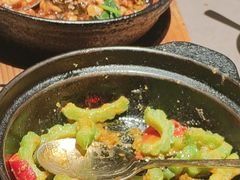 -得意啫·广东啫啫煲(前海HOP店)
