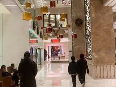 -怡咖啡海鲜自助餐厅(浦东香格里拉店)