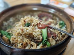 -壹煲口福煲仔饭(中山路店)