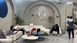 -IN STYLE·全国形象店