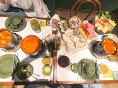 -Thai Basil罗勒叶泰式餐厅(时代天街店)