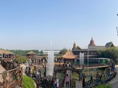 -呀路古热带植物园