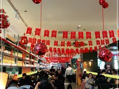 -大头虾越式风味餐厅(光明广场店)