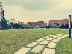 -东北大学(南湖校区)
