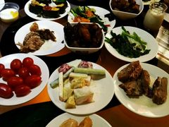 -堂会·KTV·自助餐·团建聚会(天河店)