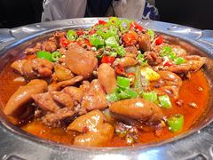 -胖哥俩肉蟹煲(杭州下沙学林街店)