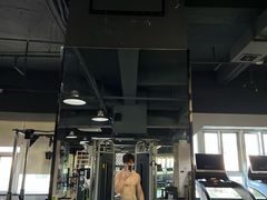 -恒之健私人定制健身(成山店)