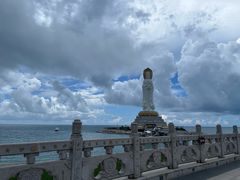 -三亚南山文化旅游区