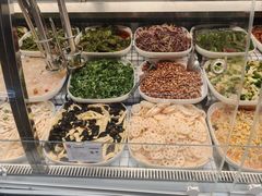 -永辉超市(群众路店)